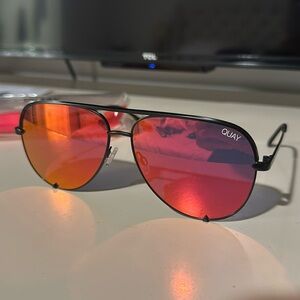 Quay sunglasses